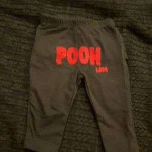 LBM POOH PANTS FOR INFANTS